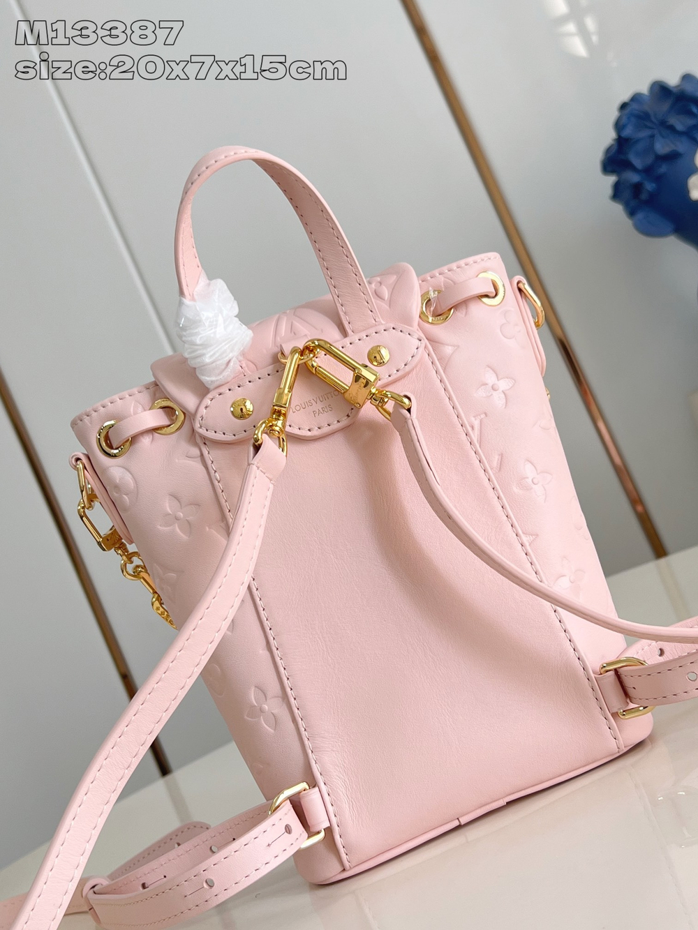 Louis Vuitton Coussin Backpack Mini