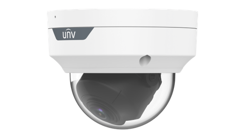 IP-камера Uniview IPC3514LE-ADF28K-WP 4 Мп, 2.8 мм, уличная
