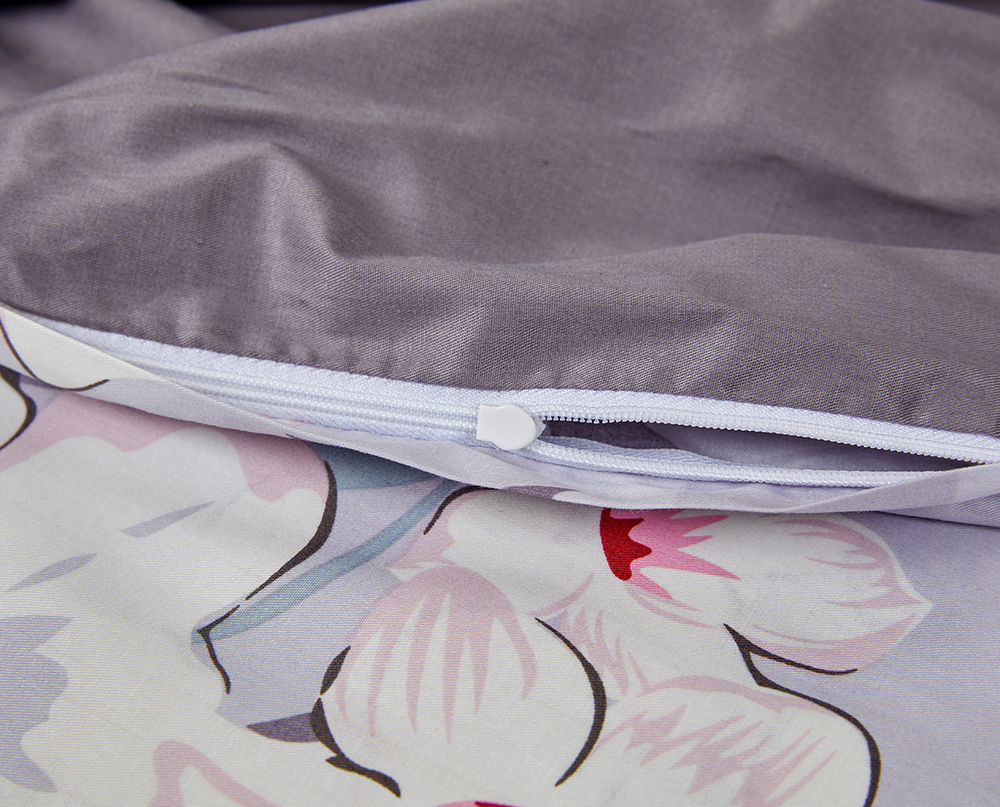 Постельное белье СайлиД BR-009 сатин