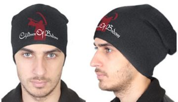 Шапка Children Of Bodom