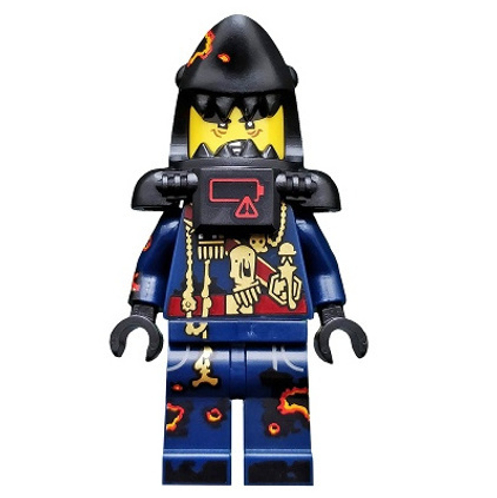 Большая Белая Акула 71019 coltlnm14