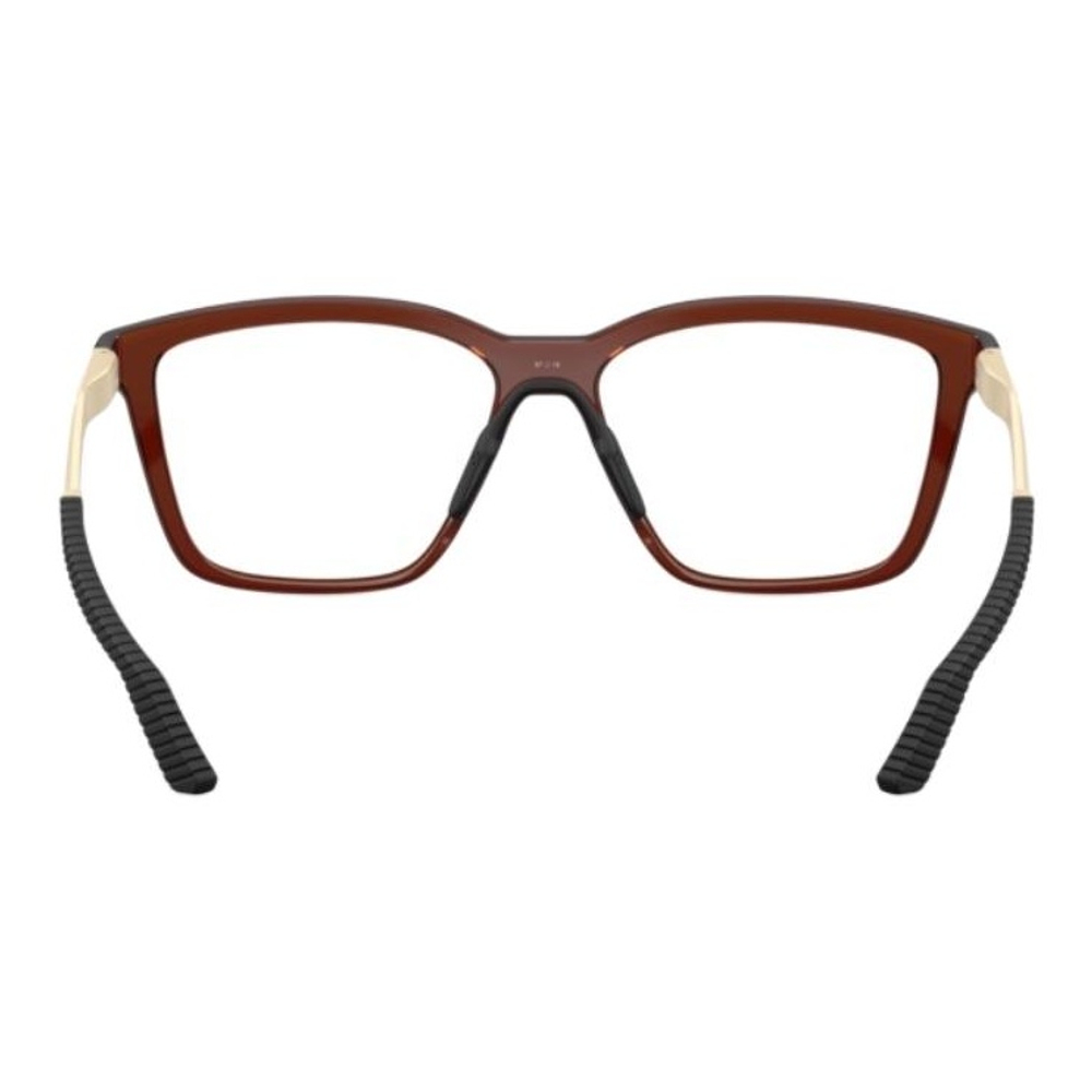 Oakley Square Eyeglass Frames