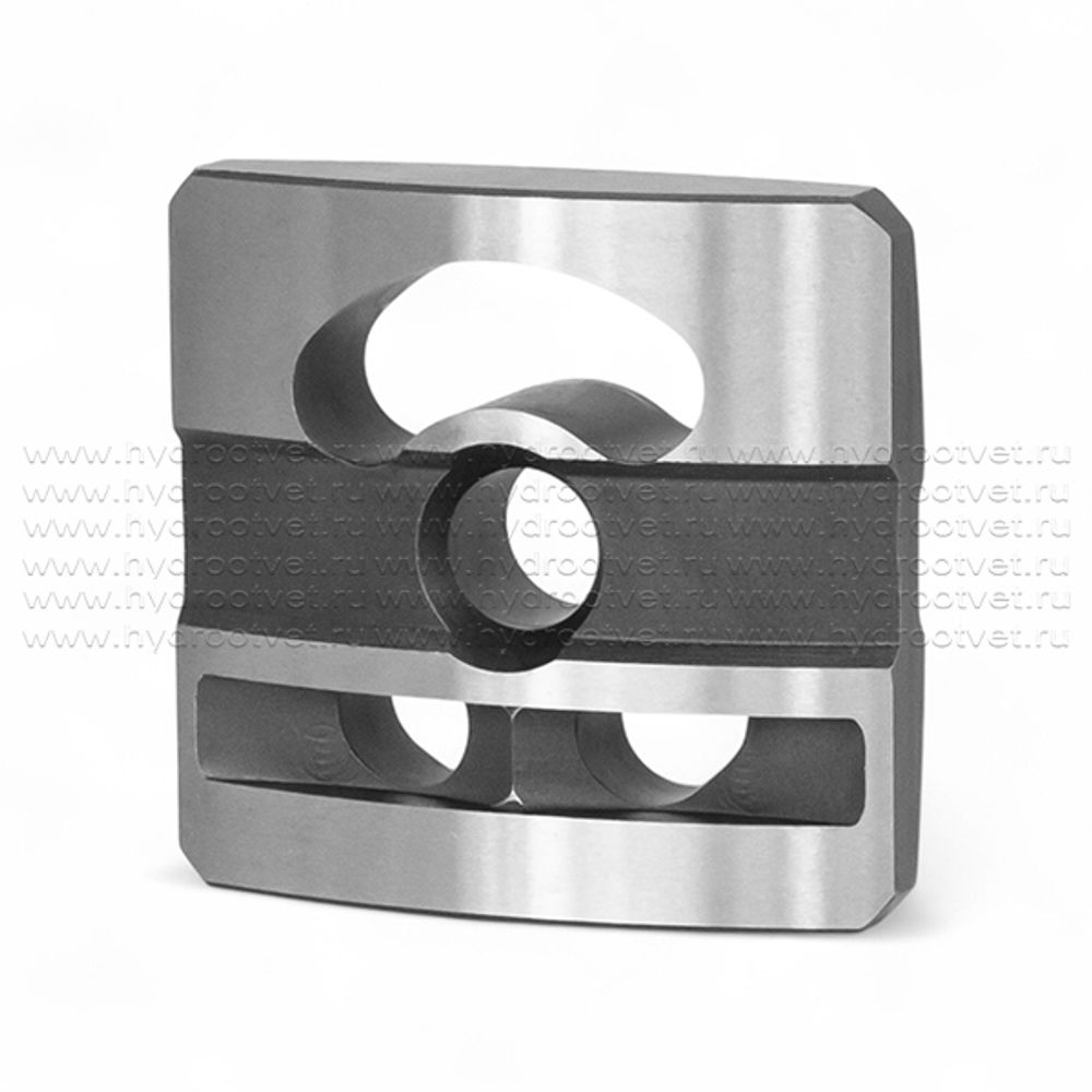 A7VO160 VALVE PLATE R - Распределитель ПРАВЫЙ для насоса Rexroth A7VO160