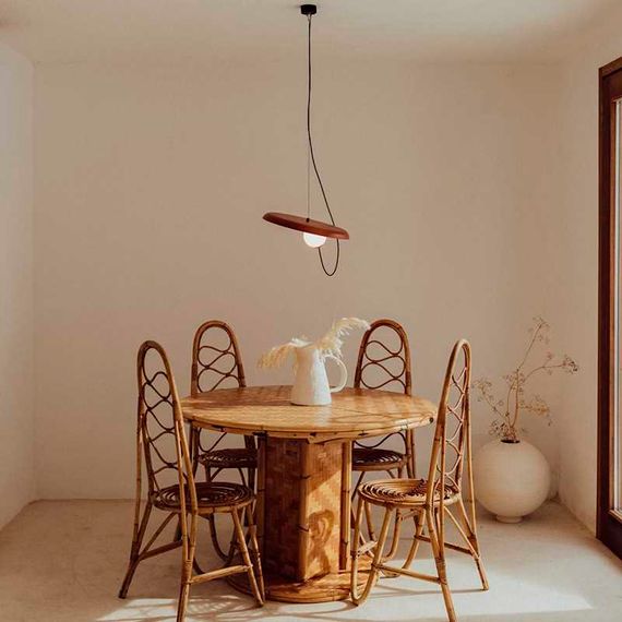 Подвесной светильник Imperium Loft margott01 213907-23