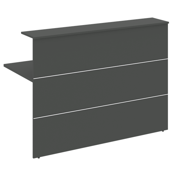 Оникс Модуль прямой высокий O.R-MP.V-158  1580*736*1160