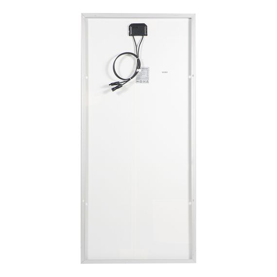 Солнечная панель (батарея) Yashel 200 Вт Монокристалл, фото №633930146