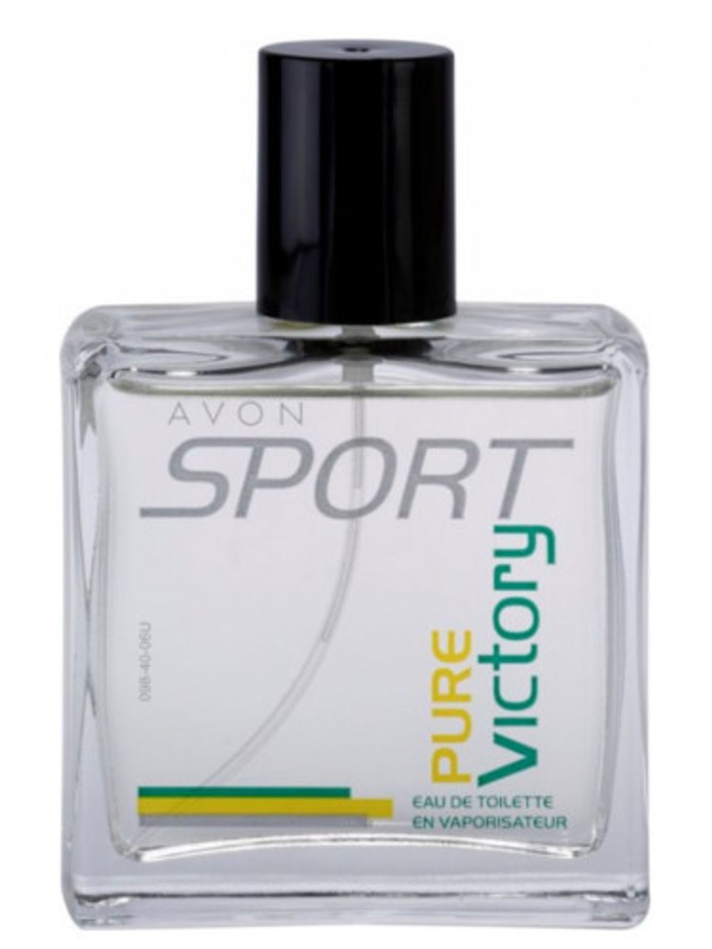 Avon Sport Pure Victory
