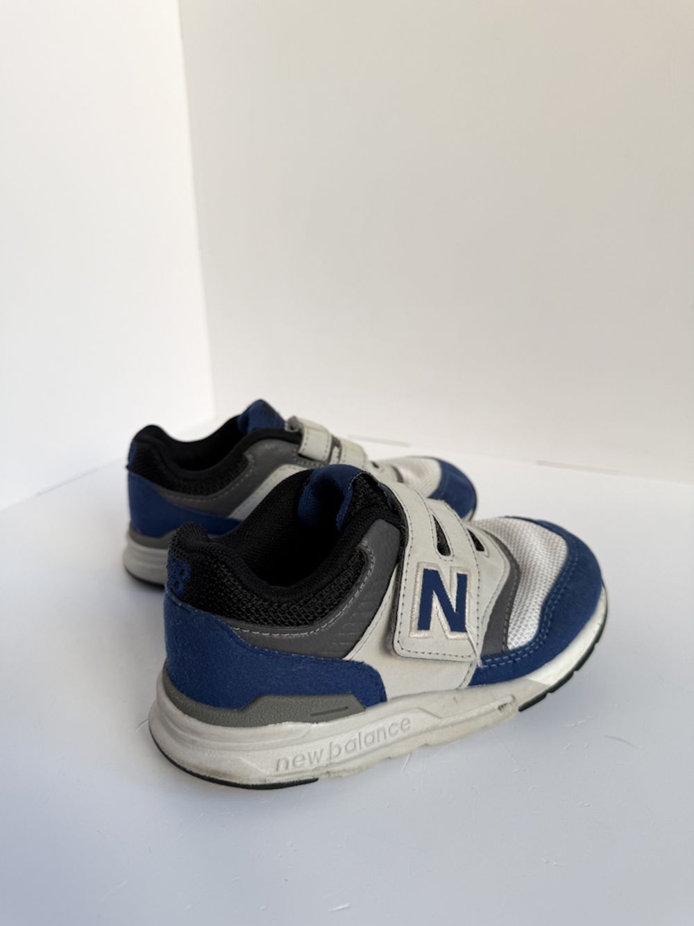 Кроссовки New Balance, 26