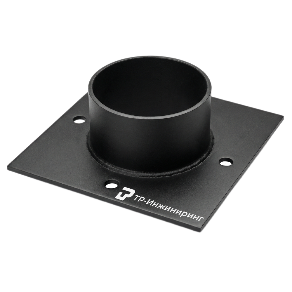 Оголовок для сваи стандартный 250х250 мм