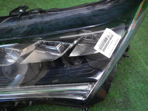 Фара левая Lexus RX 4 (2015-2019) LED под 1 блок