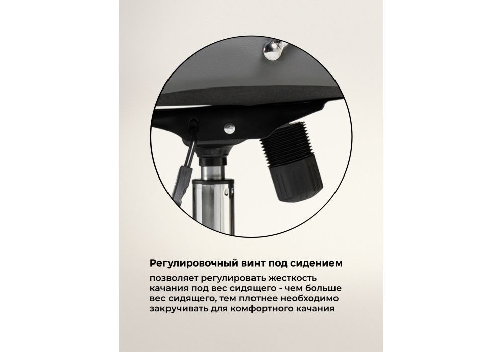 Компьютерное кресло Woodville Tron grey