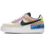 Кроссовки Nike Air Force 1 Low Shadow Photon Dust