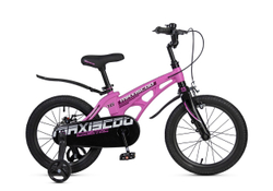 Maxiscoo COSMIC Стандарт 16'' (2025)