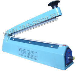 Запайщик пакетов ручной корпус ABS