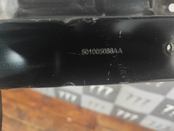 Панель передняя верхняя часть Omoda C5 22-нв Б/У Оригинал 501005088AA