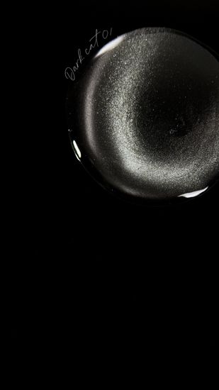 Dark cat color gel 10g - 01 Iperfect