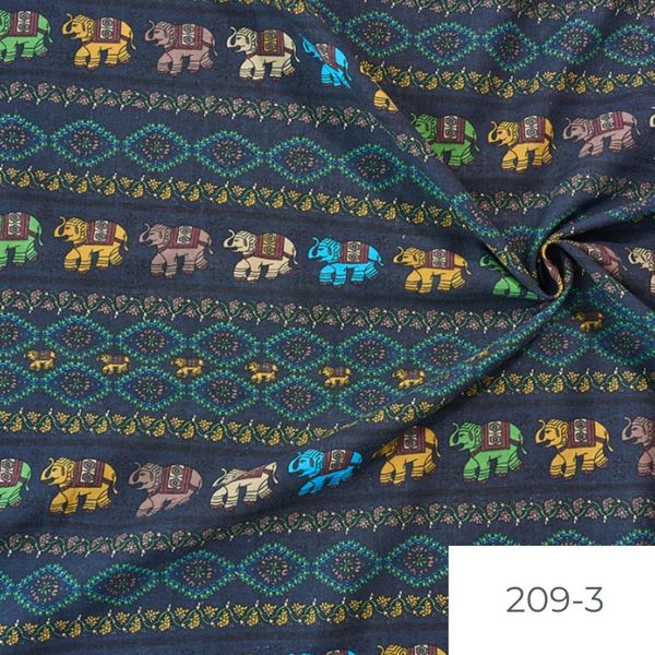 55% лен 45% хлопок, #209-3 1