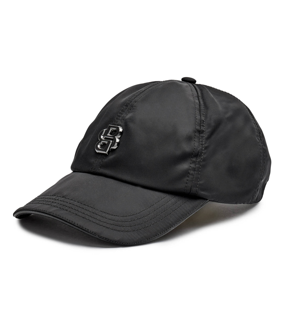 Кепка Seth-NB-Iconic BOSS BLACK - черный(50524434)