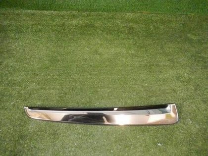 Молдинг крыла задний правый Cadillac Escalade 4 (2014-2020)