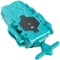 Лаунчер BeyLauncher (Speed Ver.) из набора B65 Beyblade Super Custom Set Speed Ver. B65 от Takara Tomy