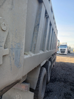 Shacman (Shaanxi) SX* 8x4 Самосвал SX33186T366 (Дизельный, 11,6 л, 430 л.с., МТ)