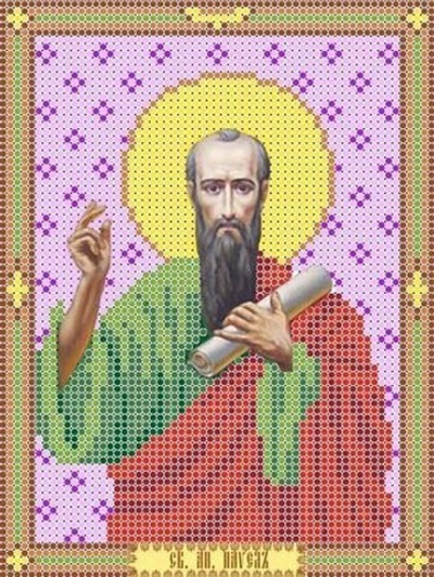 ИГ-067 Святой Павел