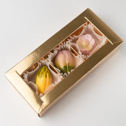 Набор конфет 3 шт