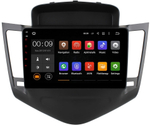 Магнитола для Chevrolet Cruze 2009-2012 - Roximo RX-1308 Android 13, ТОП процессор, 8/128, SIM-слот