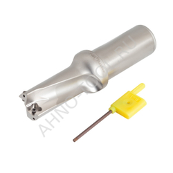 Сверло корпусное C25-2D23-49SP07 ACCKee