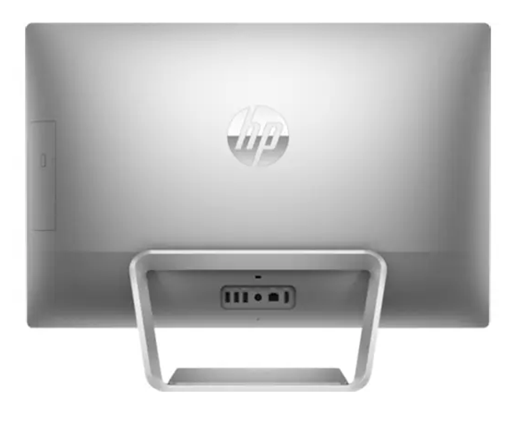 24" Моноблок HP ProOne 440 G3 (1920x1080, Intel Core i3-7100T, RAM 8ГБ,SSD 128ГБ + HDD 1ТБ, Intel HD Graphics 630, Win 10Pro)