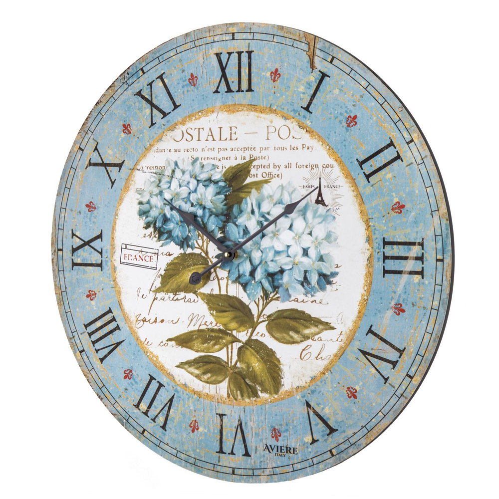 Часы настенные Aviere 25552