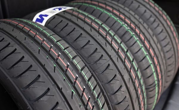 Viatti Strada Asimmetrico и Brina Nordico - самые продаваемые модели шин компании Kama Tyres