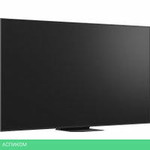 MiniLED телевизор LG QNED evo AI QNED86 86QNED86A6A