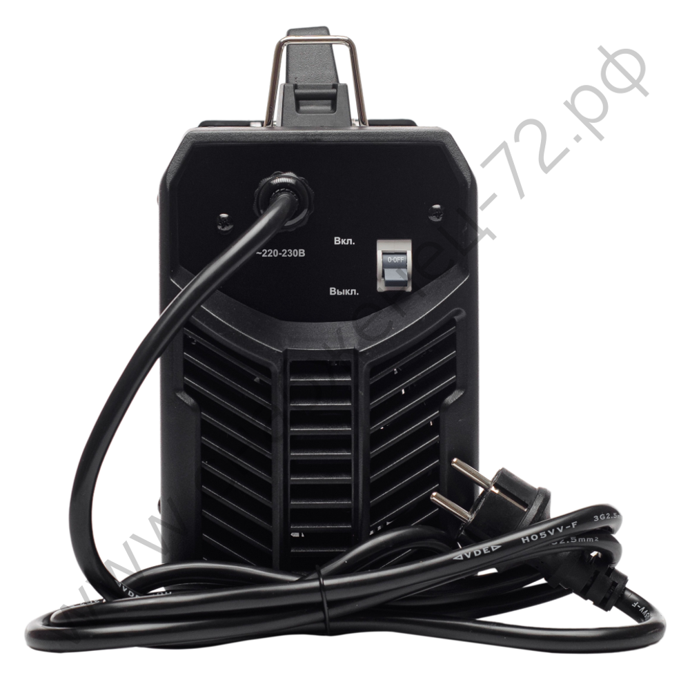 Сварочный аппарат РЕСАНТА САИ-220ПН