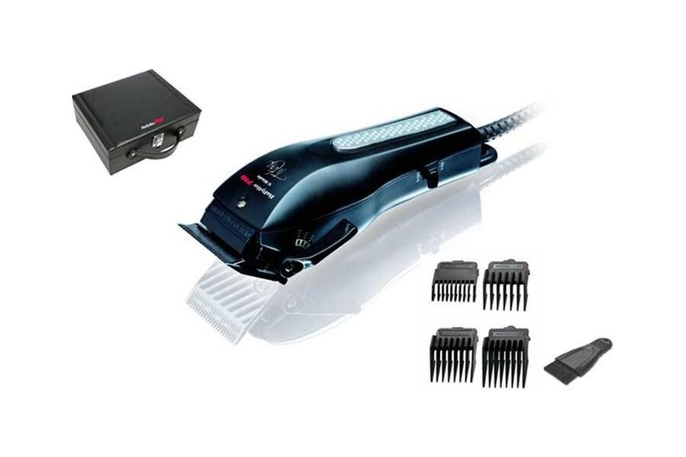 Профессиональная машинка для стрижки BaByliss PRO V-Blade Clipper FX685E - 4
