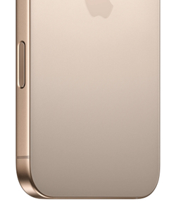 Смартфон Apple iPhone 16 Pro Max