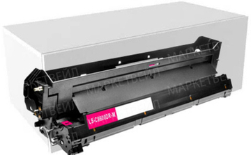 Фотобарабан для OKI C9600/C9650/C9655 DRUM 42918106 30K Magenta Совместимый WBox