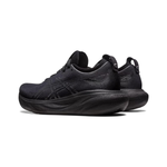 Кроссовки Asics Gel Nimbus 25 'Triple Black' 1012B356‑002