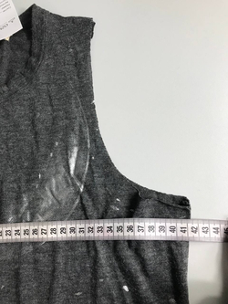 Майка для расслабленного образа 42 размер