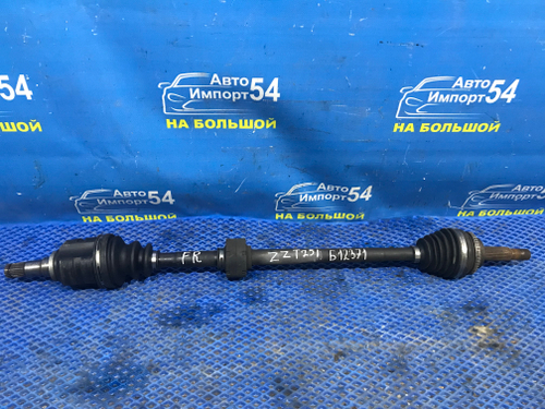 Привод передний правый TOYOTA AVENSIS 2002-2010