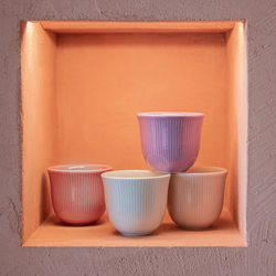 Чашка 150мл Loveramics Brewers оранжевая