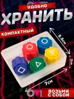 Конгинори кубики гонго
