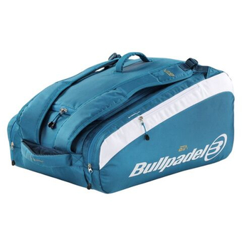 Сумка для Padel Bullpadel BPP26021 Pearl - greenish blue