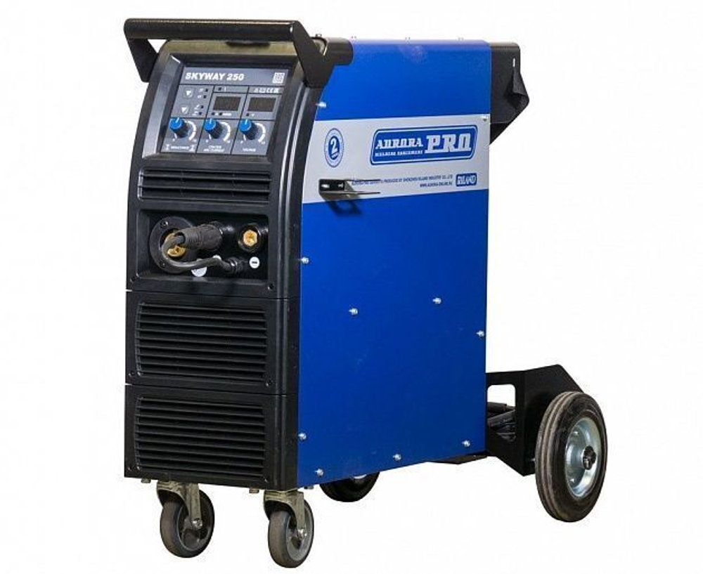 Сварочный полуавтомат SKYWAY 250/Aurora