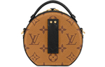 Сумка LOUIS VUITTON Petite Boite Chapeau, M68276