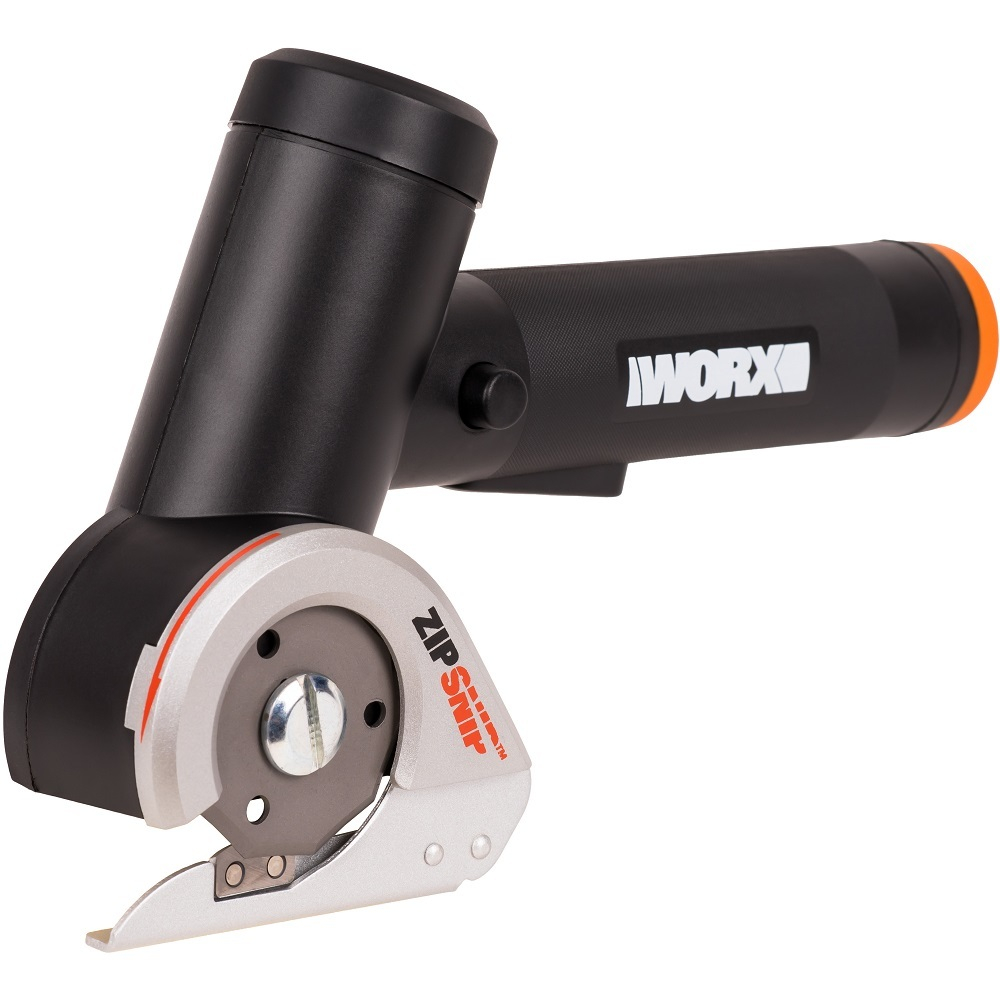 Нож WORX WX745.9 аккумуляторный