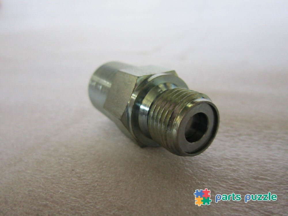 Клапан топливный "обратки" / VALVE АРТ: 994-853