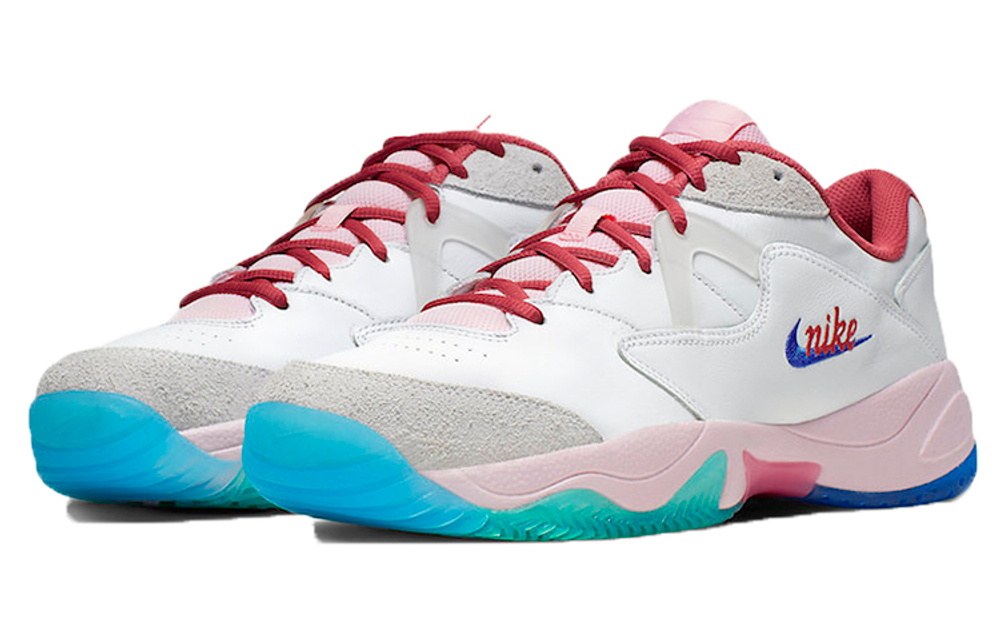 Nike Court Lite 2 Pink Foam