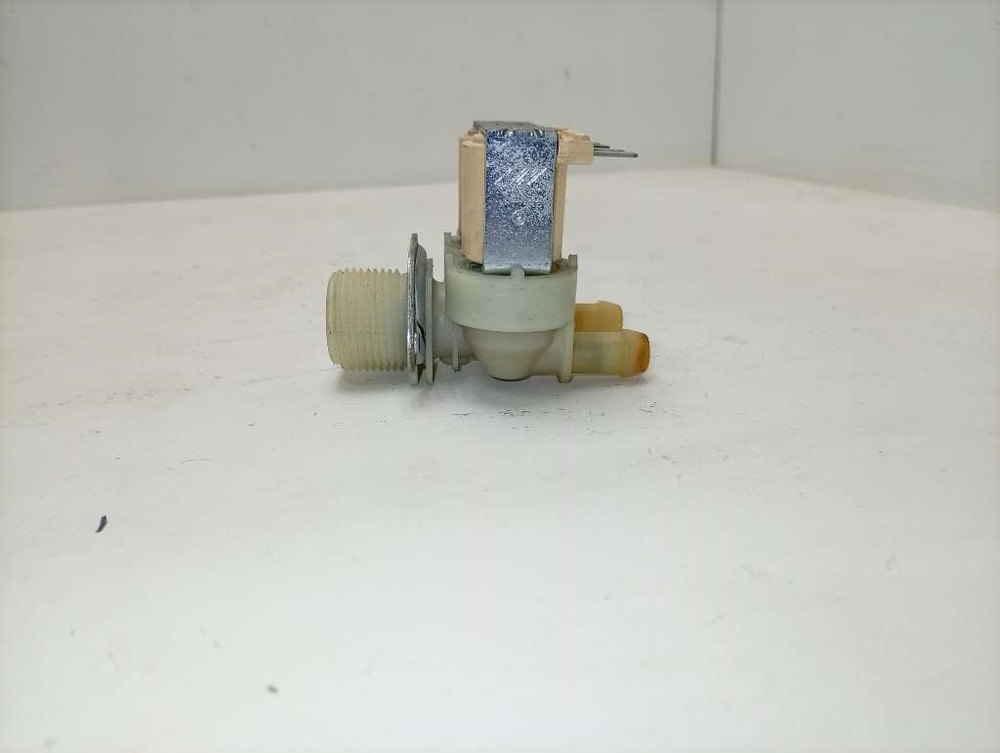 WF8500NMW/YLP кт25 Клапан подачи воды для стиральной машины Samsung DC62-00024F б/у