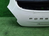 Крышка багажника Porsche Panamera 1 970 (09-16)